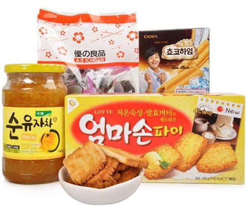 进口食品，你真的会辨别真假吗？价格高不等于保真